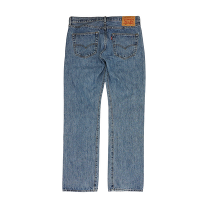 501 Regular Jeans