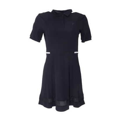 Black Mini Dress