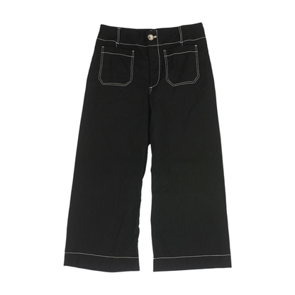 Black Petite Pants