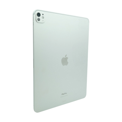iPad Pro 13.0" Silver 7th Generation M4 256GB WiFi Tablet