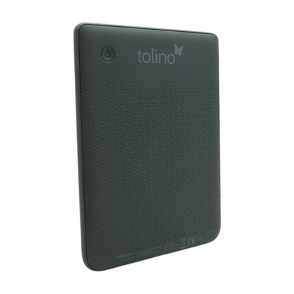 Shine 5 16GB Black E-Reader
