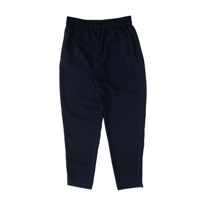 Navy Pants
