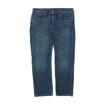 514 Straight Jeans