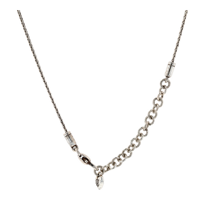 Costume Pendant Necklace