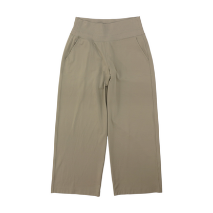 Gray Pants