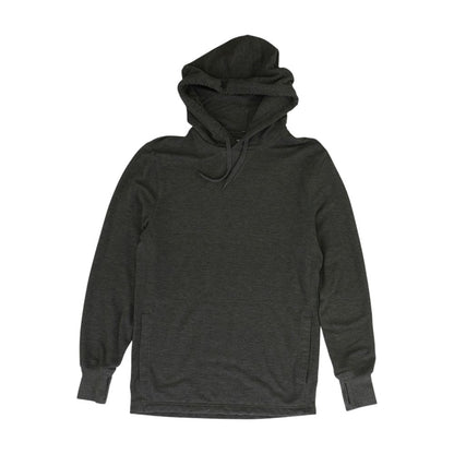 Charcoal Hoodie