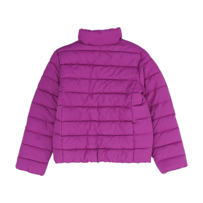 Magenta Jacket