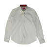 White Button Down