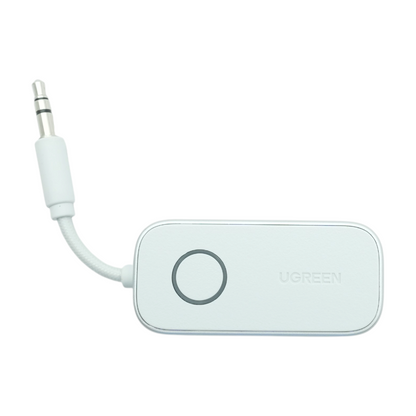 Gray CM872 Bluetooth Wireless Transmitter
