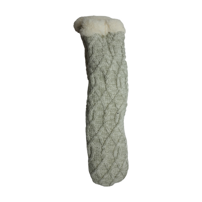 Gray Socks