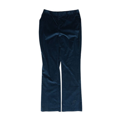 Blue Dress Pants