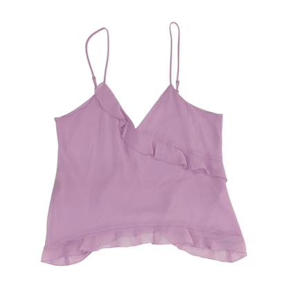 Lilac Blouse