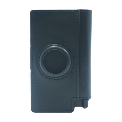Black Cardholder Wallet