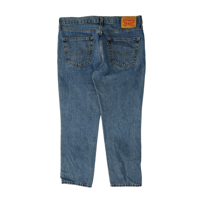 541 Tapered Jeans