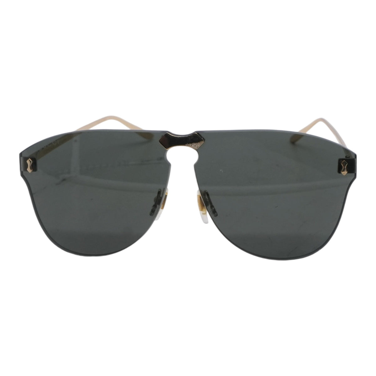 Gold GG0354S Oversized Sunglasses