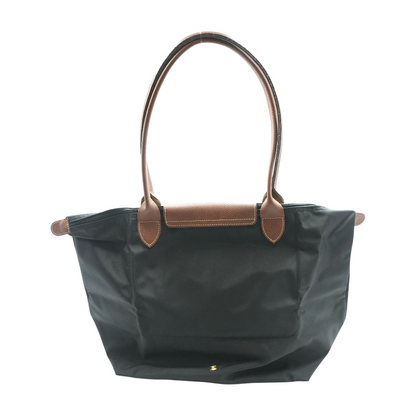 Black Shoulder Bag