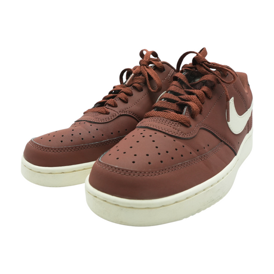 Court Vision Low Low-Top Athletic Shoes