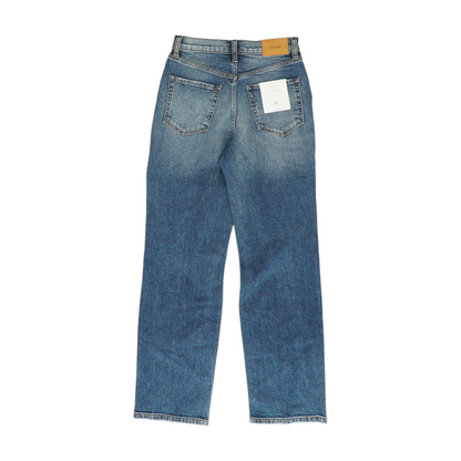 Blue Jeans