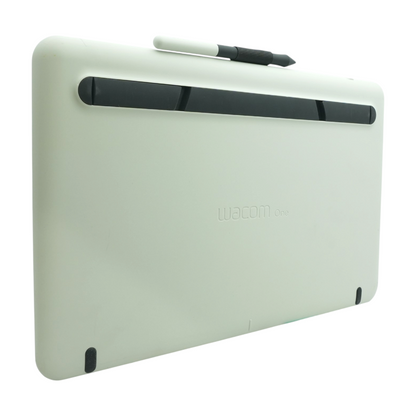 Wacom One Portable Pen Tablet 14.0" Gray Tablet