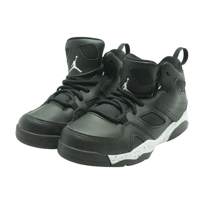Jordan Flight Club '91 Black Athletic Shoes