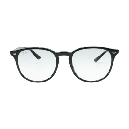 Black RB 4259-F Round Prescription Eyewear