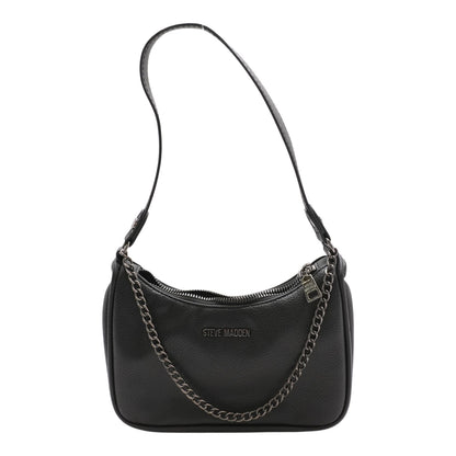 Black Shoulder Bag