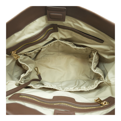 Tote Diaper Bag