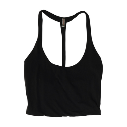 Black Active T-Shirt