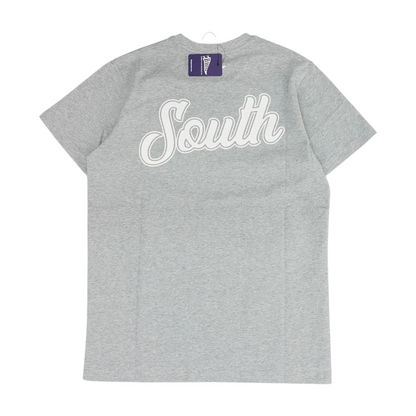 Gray Graphic T-Shirt