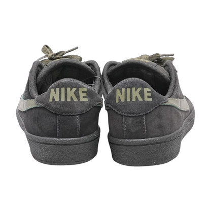 SB Zoom Tennis Classic Skate Low-Top Athletic Shoes