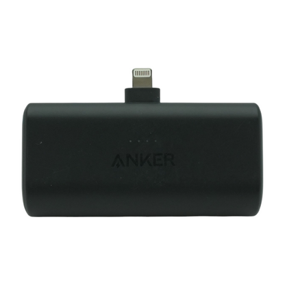 621 Built-In Lightning Power Bank