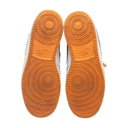 Court Vision Low Low-Top Athletic Shoes