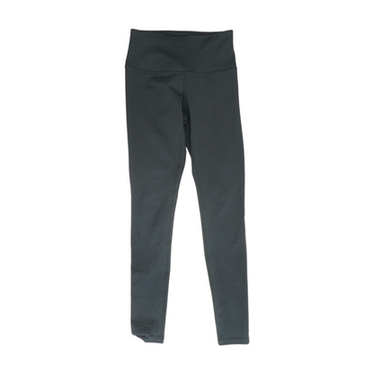 Black Active Leggings