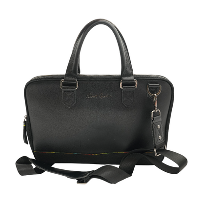 Black Laptop Bag