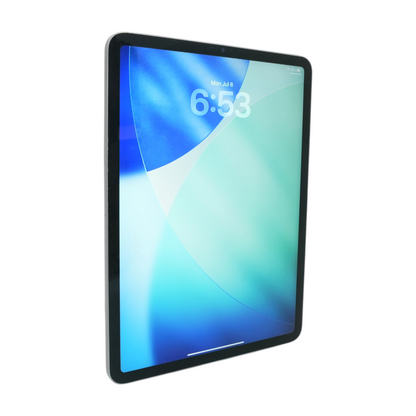 iPad Pro 11-inch (M1) 11.0" Space Gray 3rd Gen 128GB WiFi UB REFURBISHED Tablet