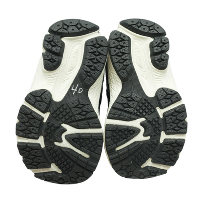 Black Athletics Shoes