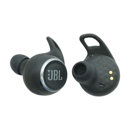 Black Reflect Aero Wireless Earbuds