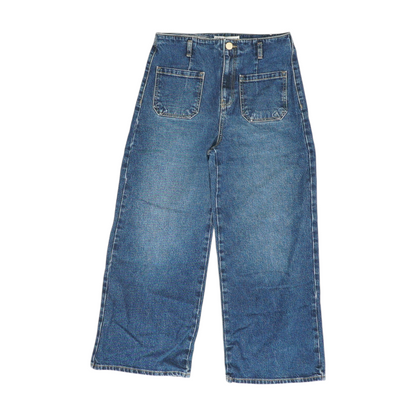 Blue Jeans