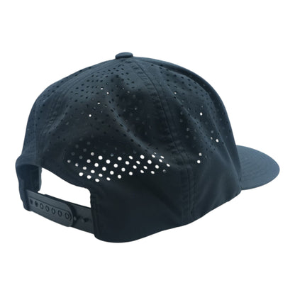 Black Ballcap