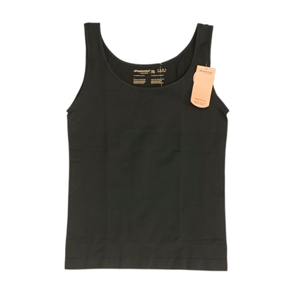 Black Plus Size Shapewear