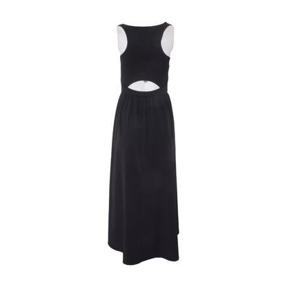 Black Maxi Dress
