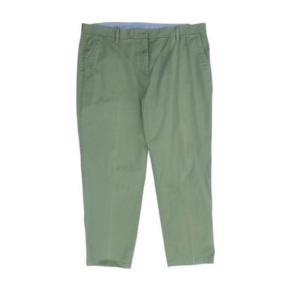 Green Pants