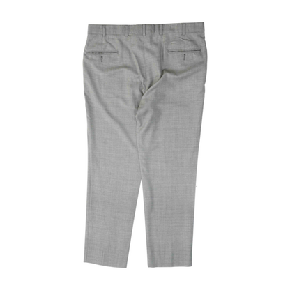Brooks Brothers Gray Regular Pants – Image 2