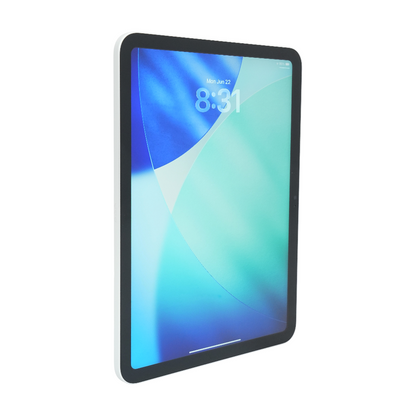 iPad 11 11.0" Silver 11th Gen 256GB WiFi Tablet