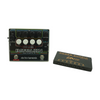 Battalion Bass Preamp and DI Pedal