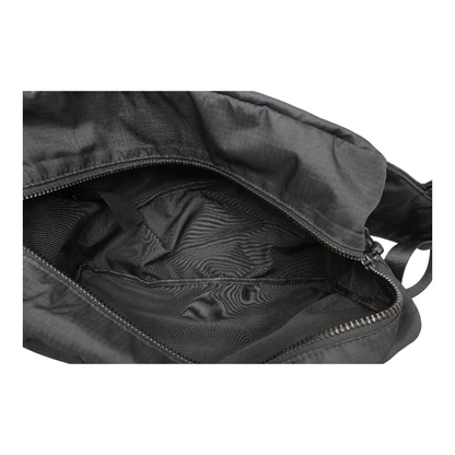 Black Ceresio 9 Belt Bag
