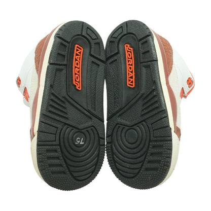 White Toddler Shoes