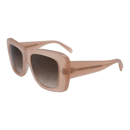 Pink CL403211 Oversized Sunglasses