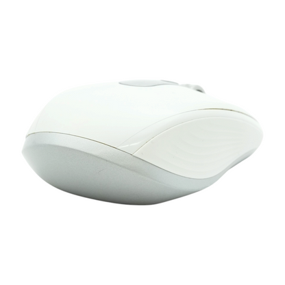 Pale Gray MX Anywhere 3S Mouse