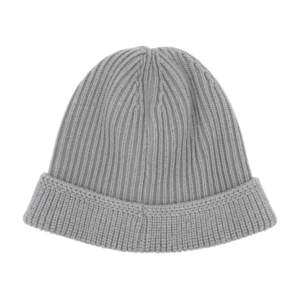 Gray Beanie